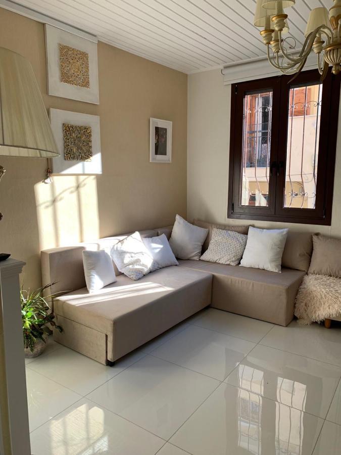 Katerina 1 Bedroom House Zakynthos Exterior foto