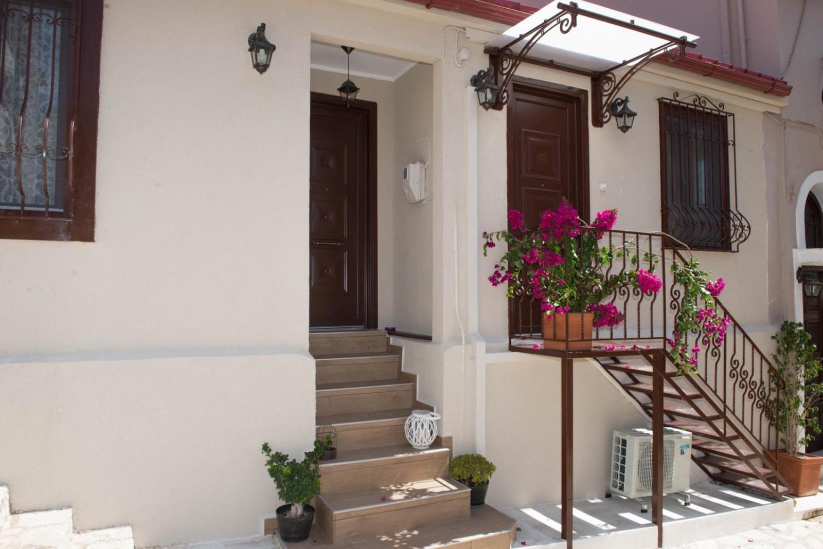 Katerina 1 Bedroom House Zakynthos Exterior foto