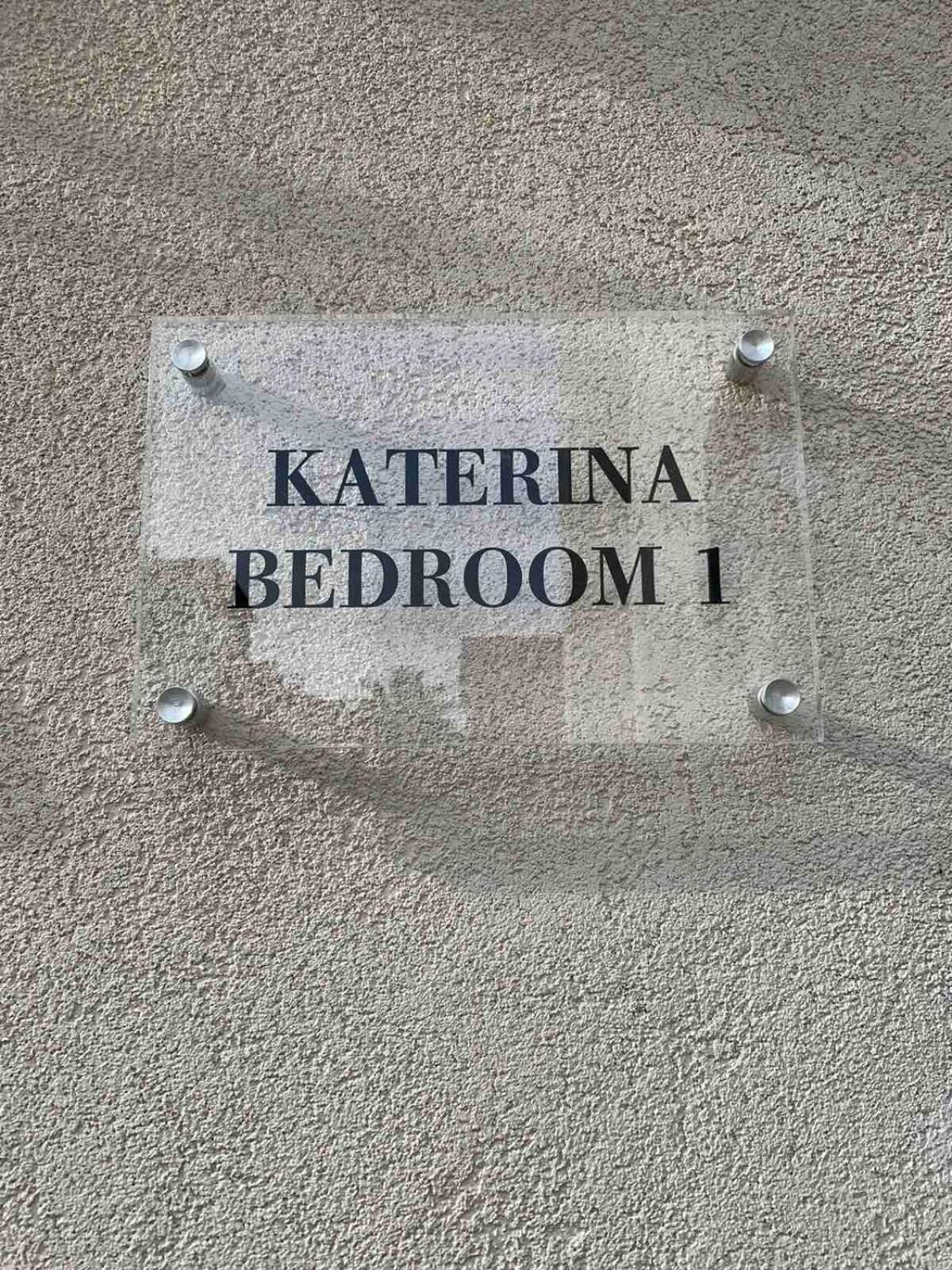 Katerina 1 Bedroom House Zakynthos Exterior foto
